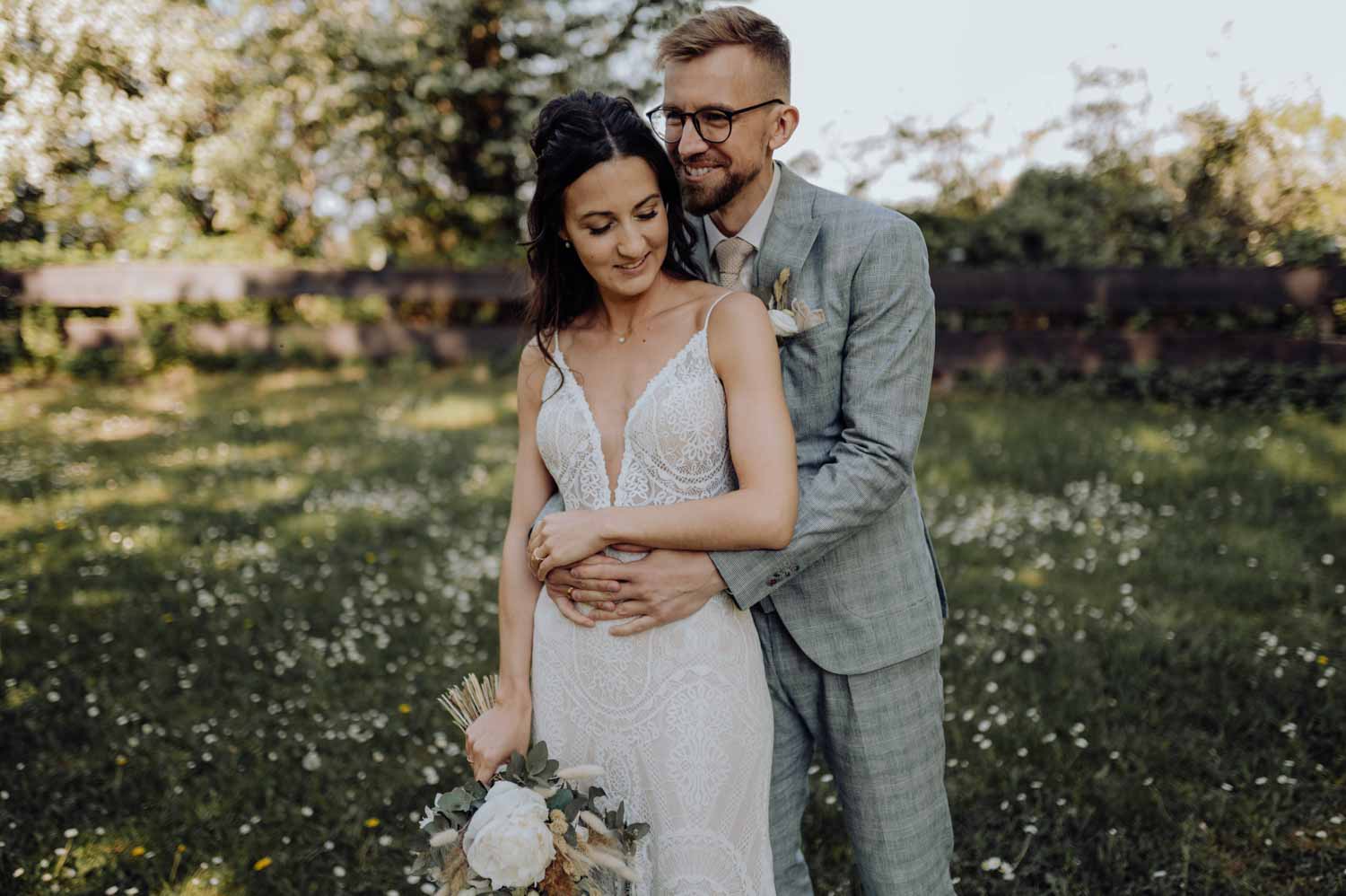 Hochzeitsfotograf Bielefeld